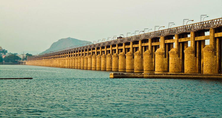 prakasam barrage vijayawada tourism opening time closing